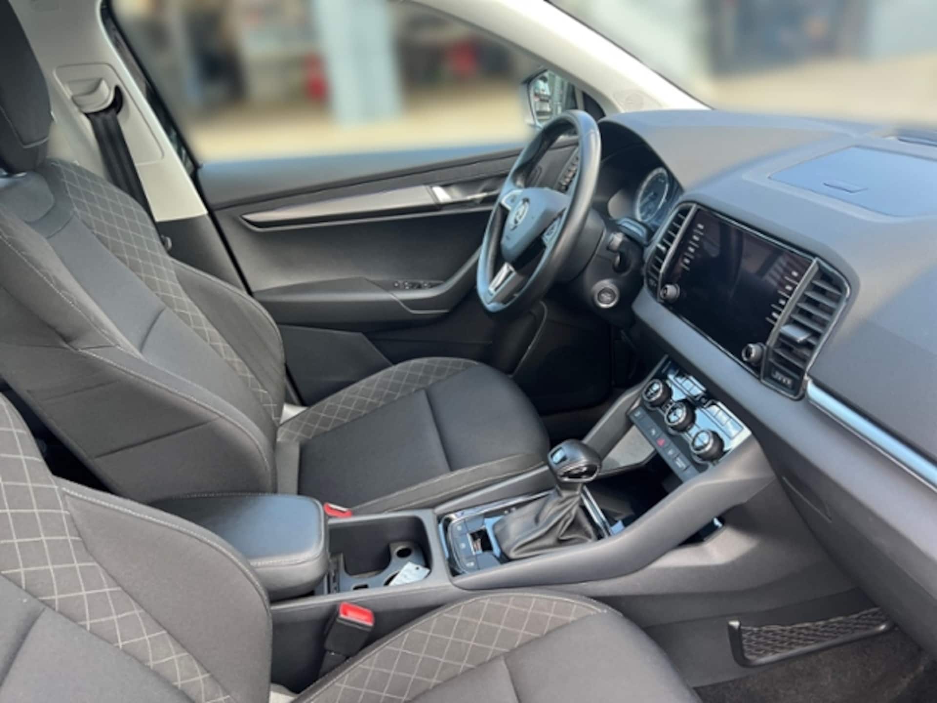Skoda Karoq Ambition