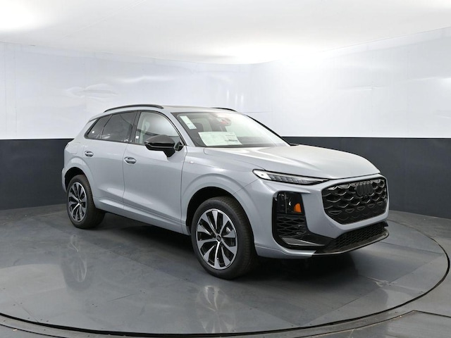 2026 Audi Q3 SUV