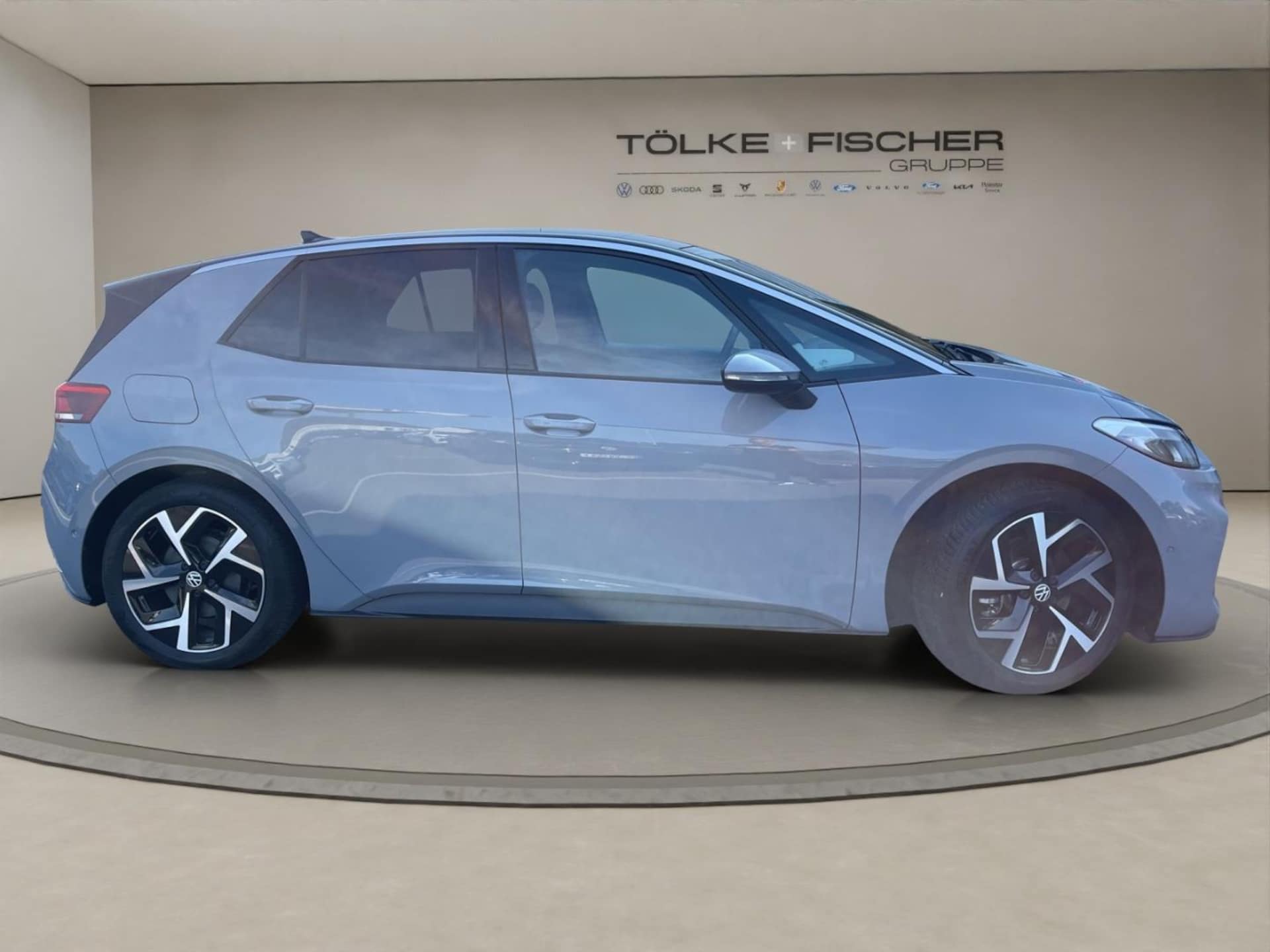 Volkswagen ID.3 MOVE Pro