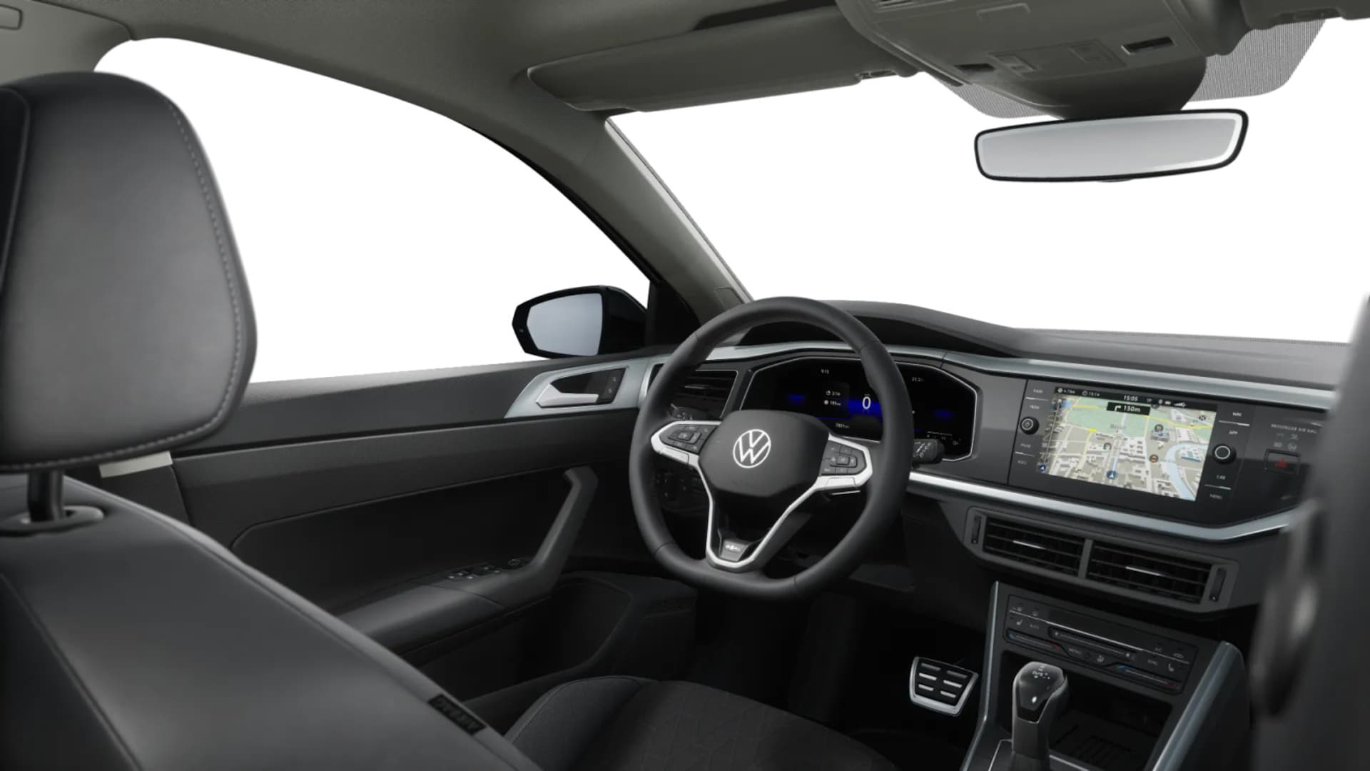 Volkswagen Polo Goal