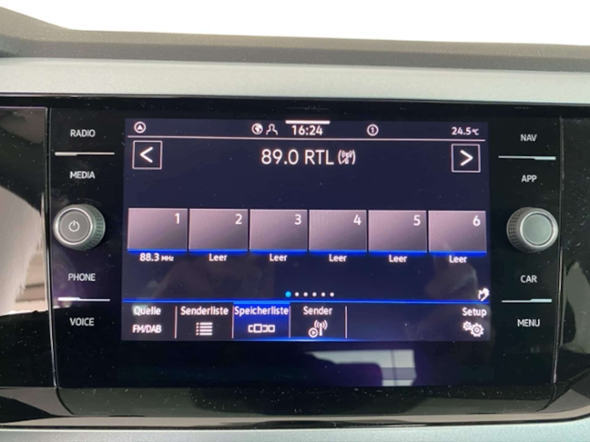 Volkswagen Polo Goal