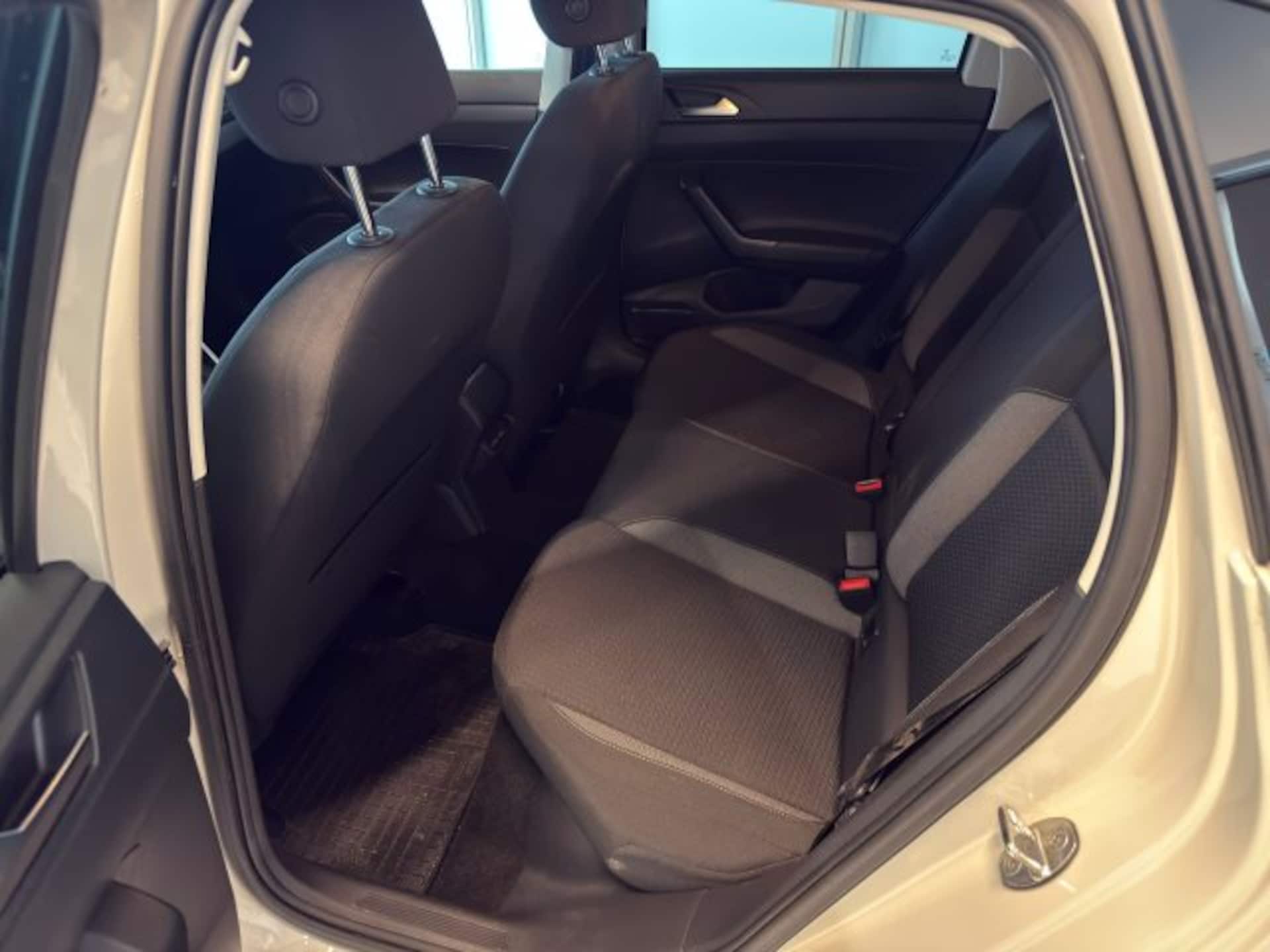 Volkswagen Polo Life