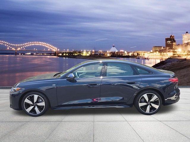 2026 Audi A5 Sedan
