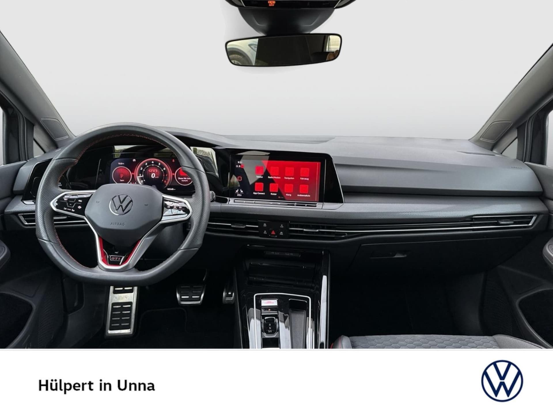 Volkswagen Golf GTI Clubsport