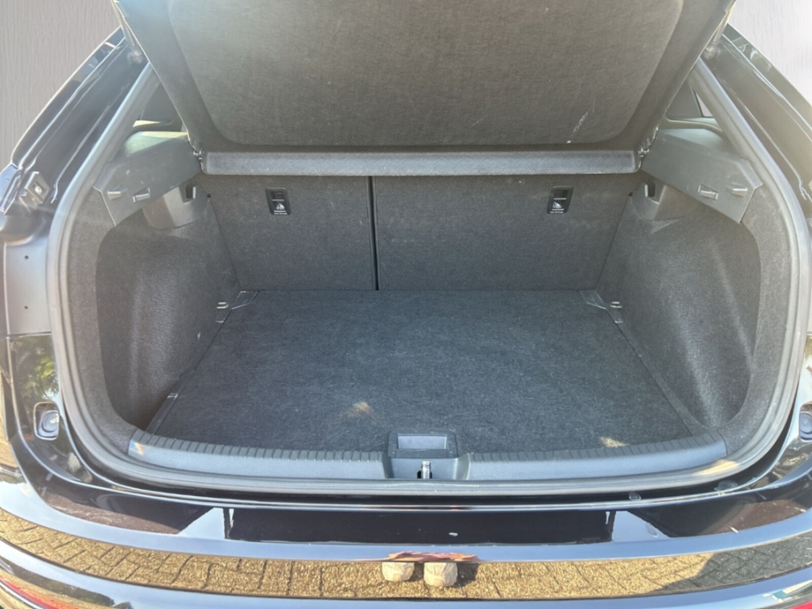 Volkswagen Taigo – Bild 12