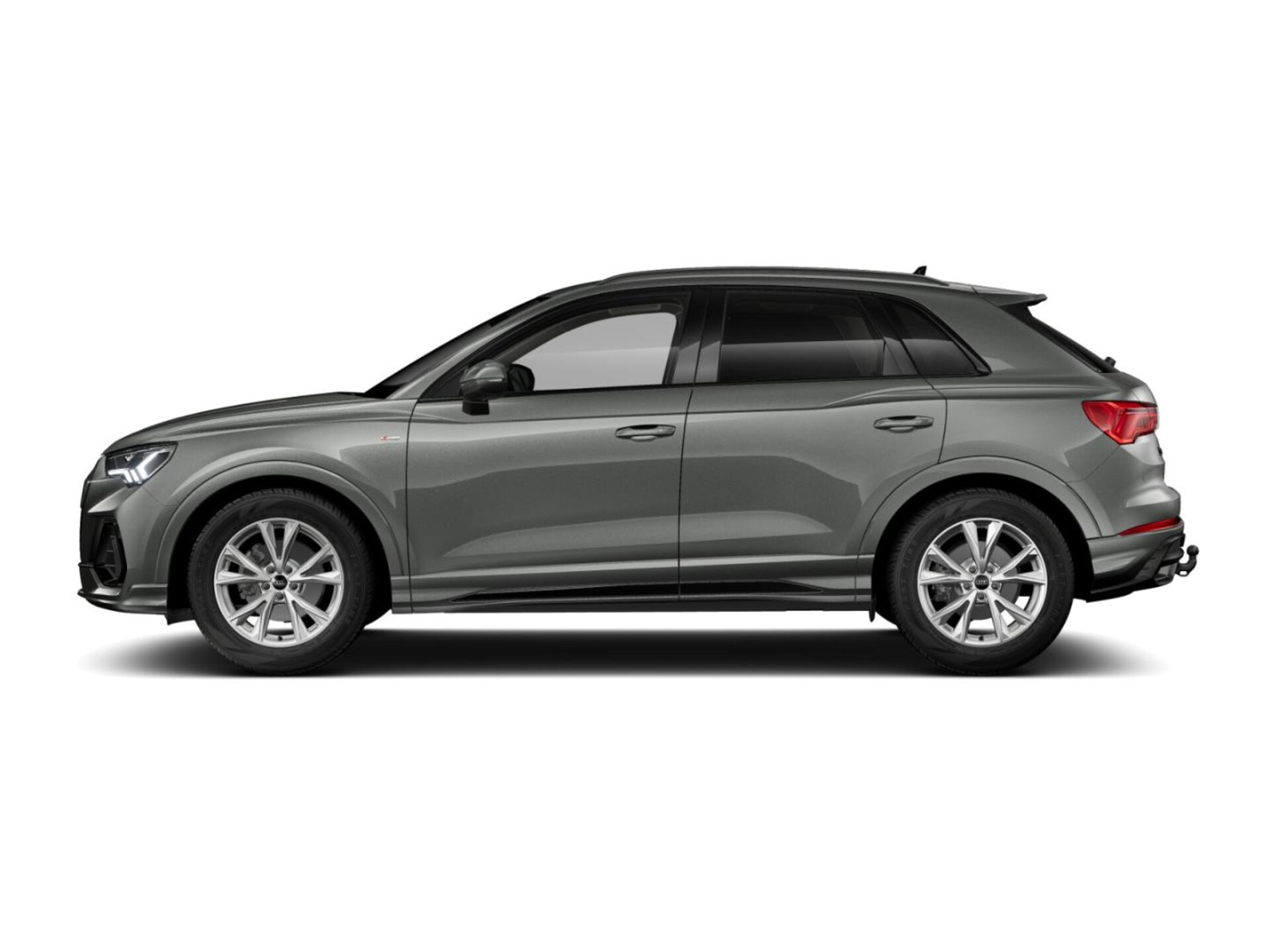 Audi Q3 SUV S line