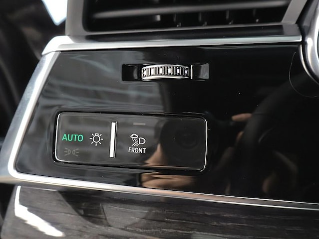 2026 Audi Q8 Prestige - Photo 41