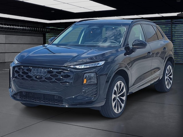 Photo of 2026 Audi Q3 SUV 
