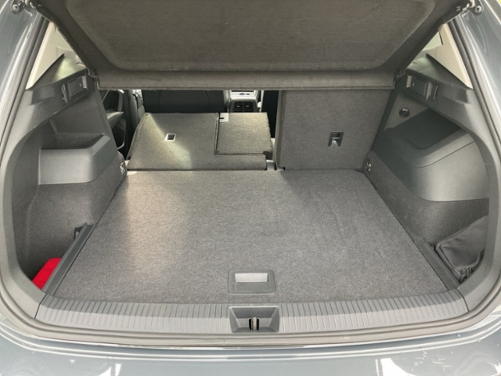 Volkswagen Tiguan – Bild 14