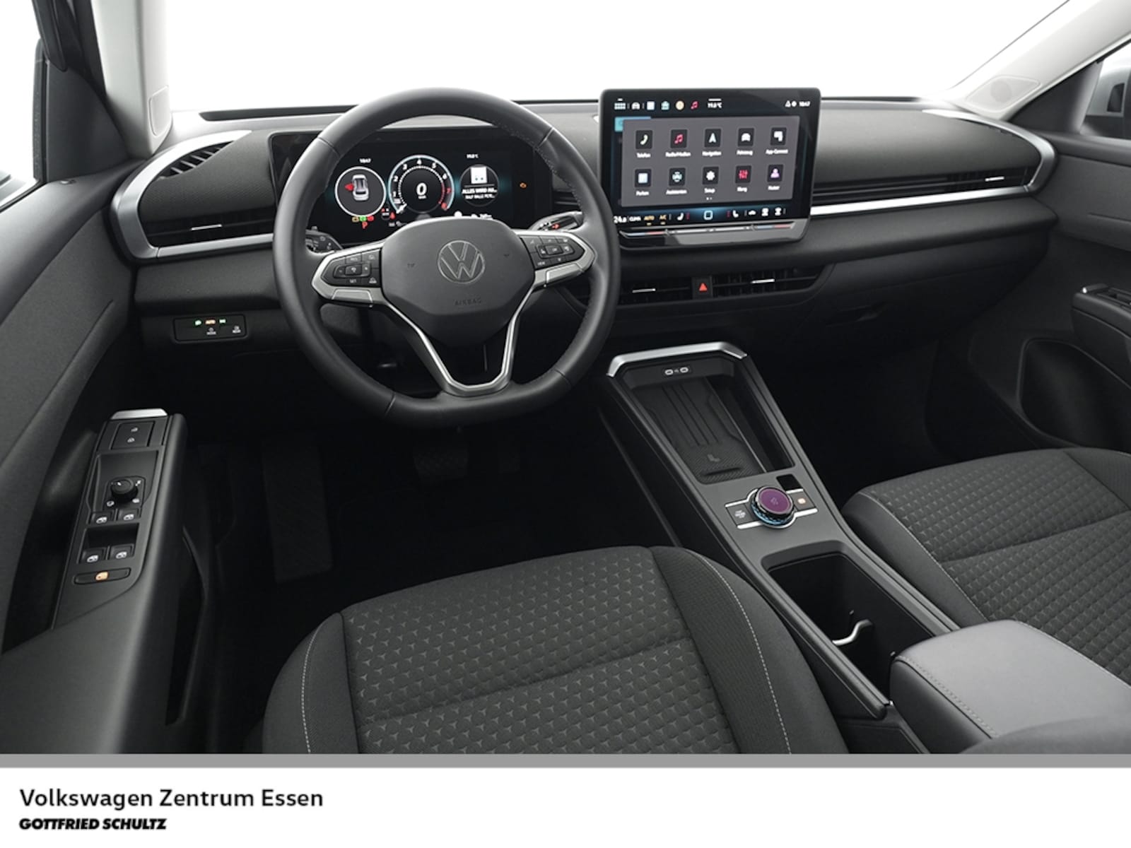 Volkswagen T-Roc – Bild 12