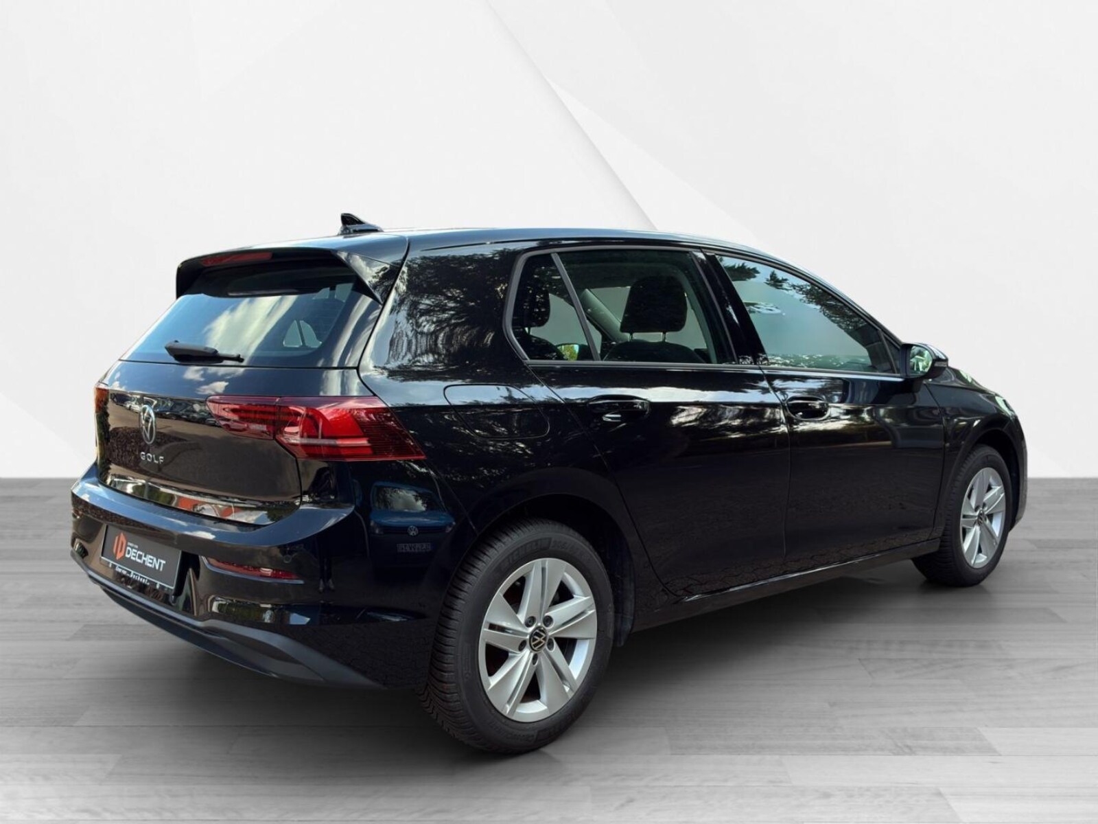 Volkswagen Golf – Bild 11
