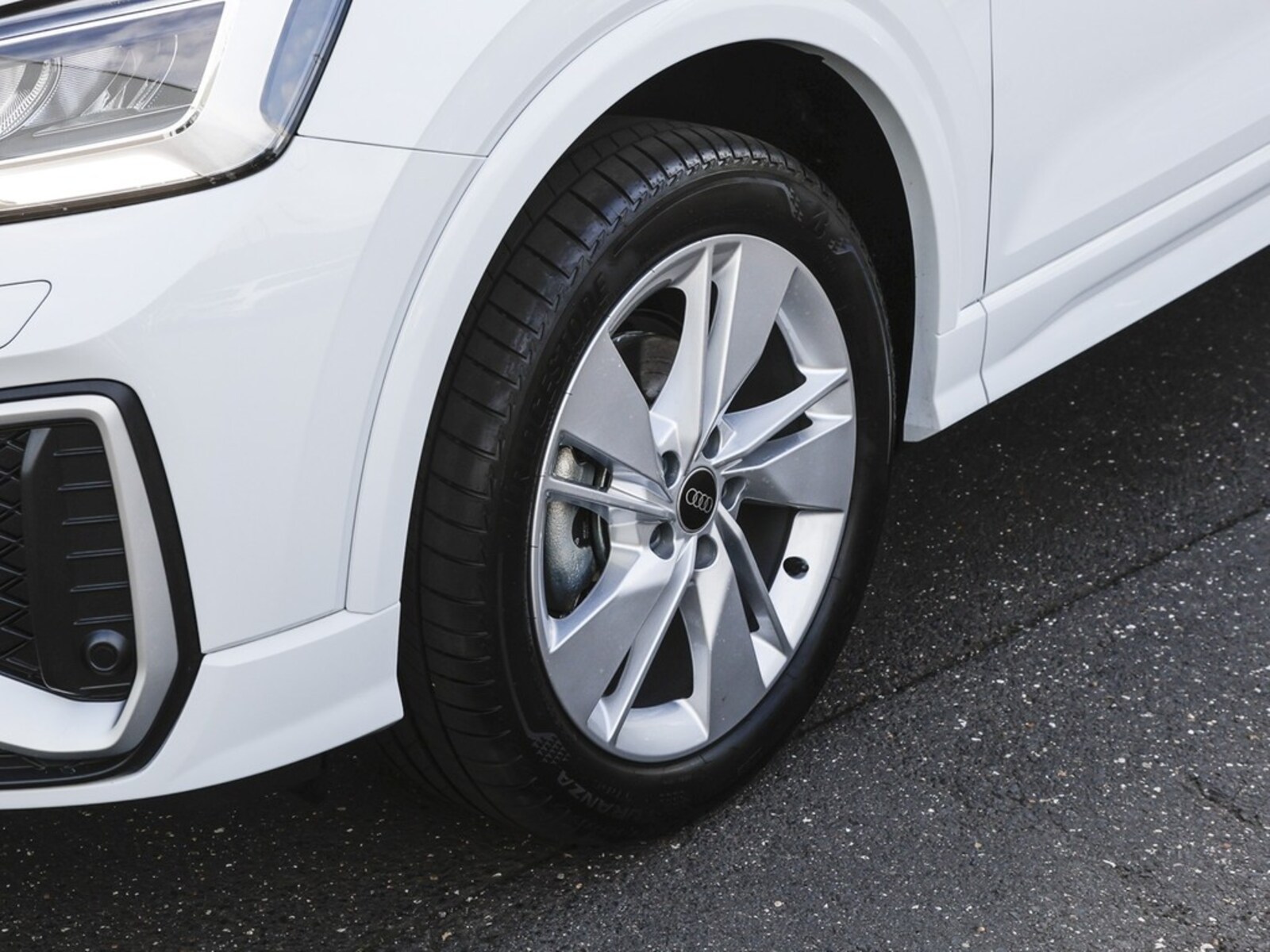 Audi Q2 – Bild 23