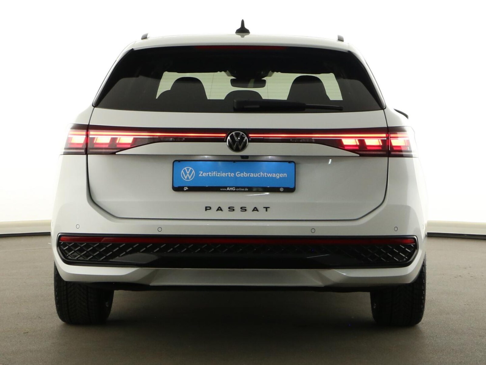 Volkswagen Passat – Bild 10
