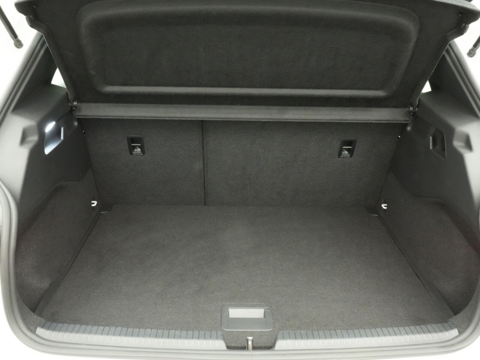 CUPRA Born – Bild 16