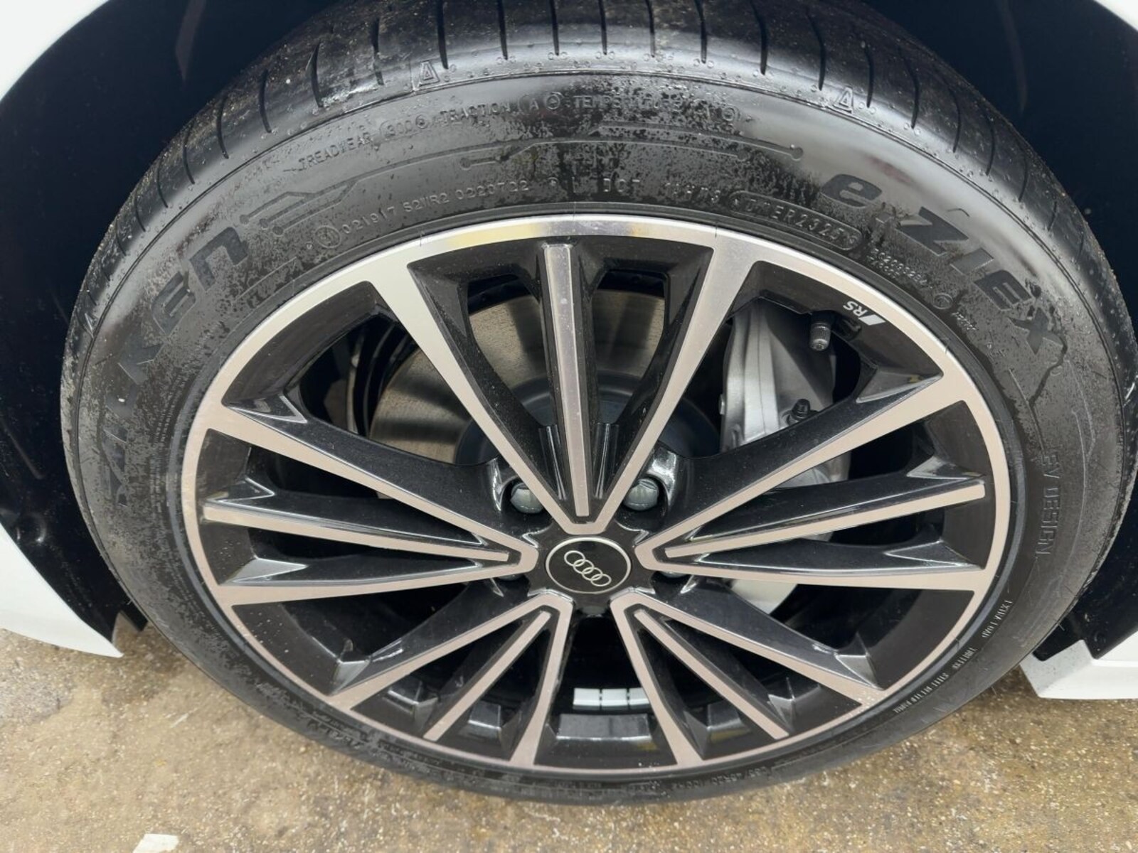 Audi A6 Sportback e-tron – Bild 11