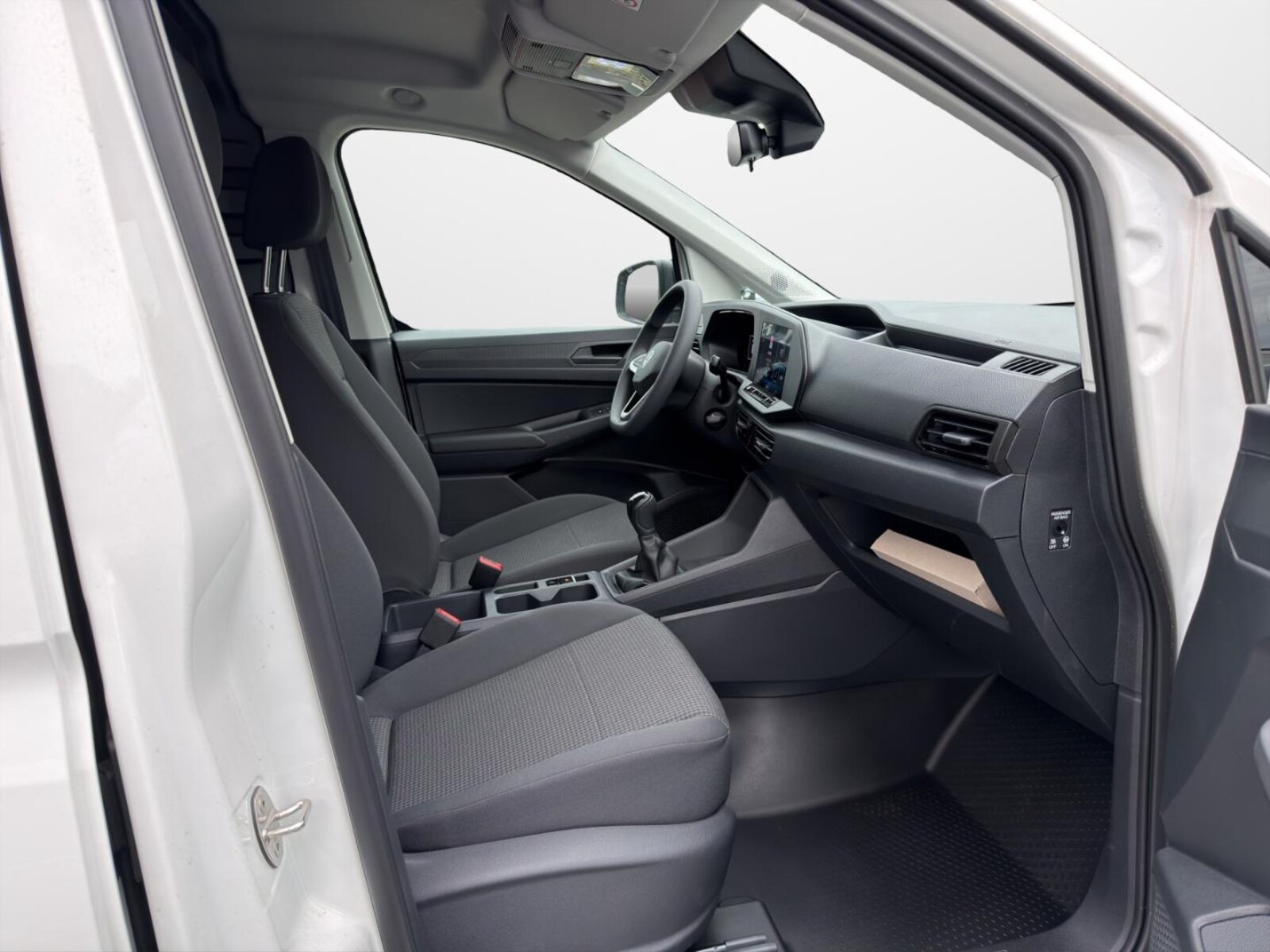 Volkswagen Caddy Maxi Cargo – Bild 13
