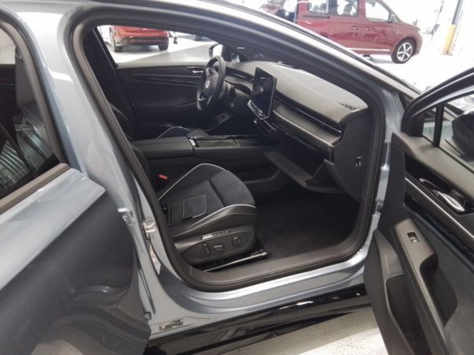 Volkswagen ID.7 – Bild 8