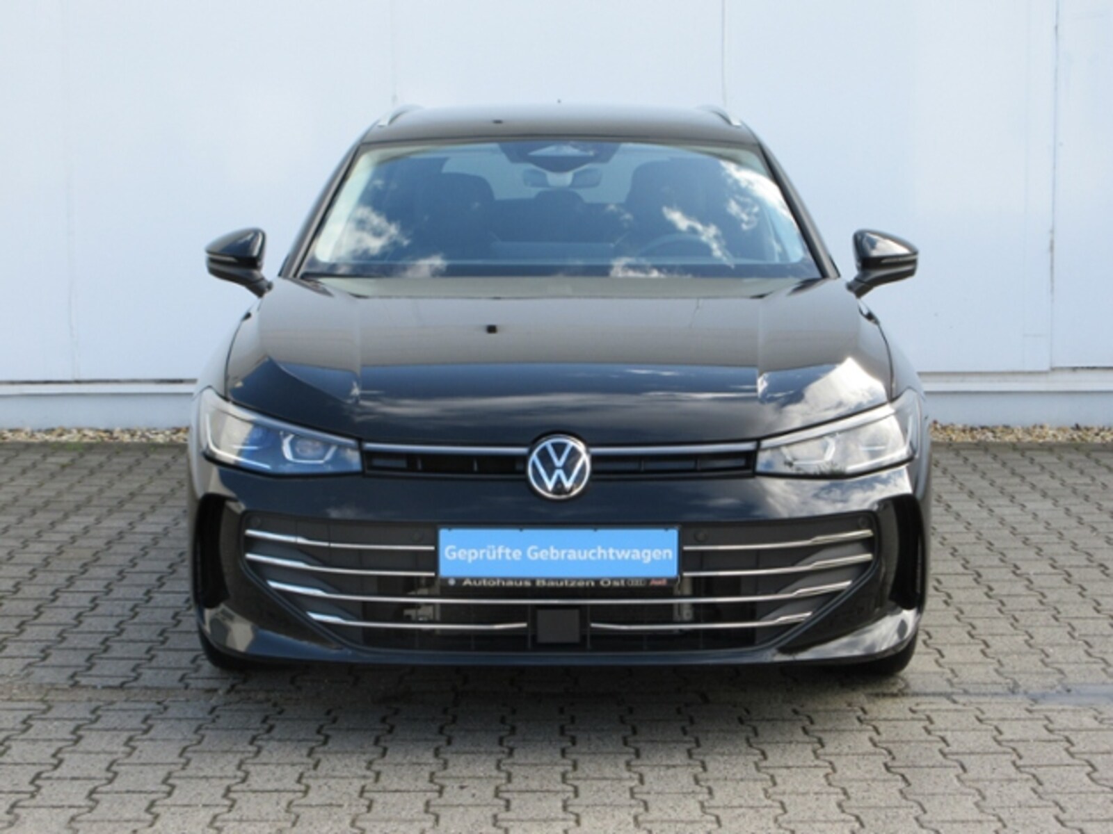 Volkswagen Passat – Bild 9