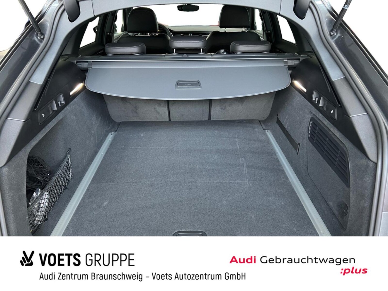 Audi A6 Avant – Bild 15