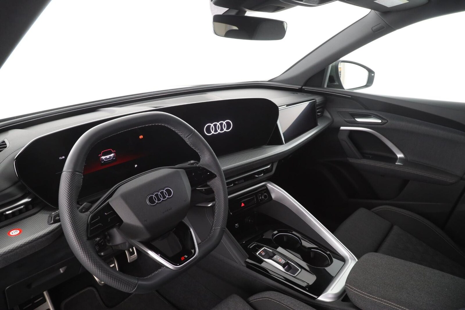 Audi Q5 Sportback – Bild 11