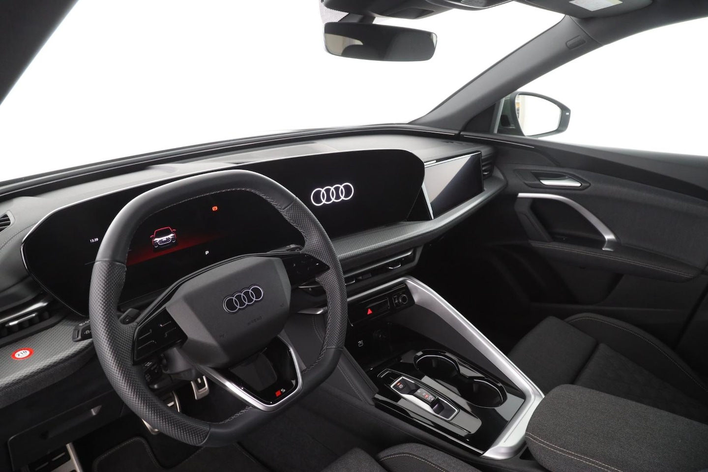 Bild über Audi Q5 Sportback TFSI 150 kW S tronic - für weitere Informationen kontaktieren Sie den Audi Partner