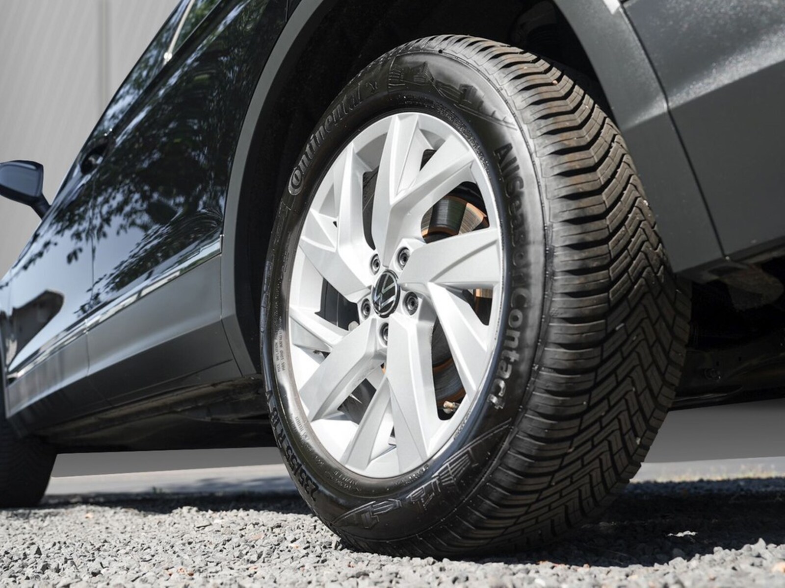 Volkswagen Tiguan Allspace – Bild 5