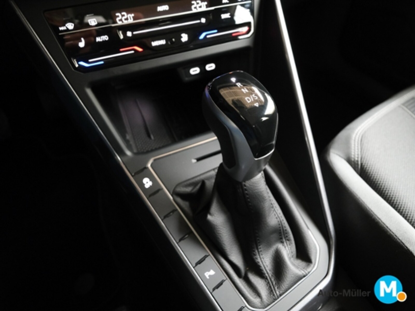 Volkswagen Polo – Bild 9