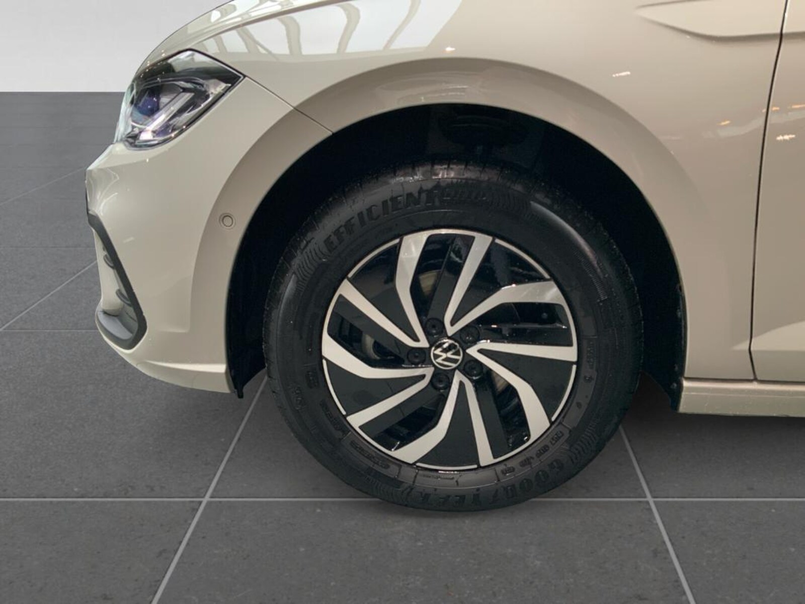 Volkswagen Polo – Bild 11