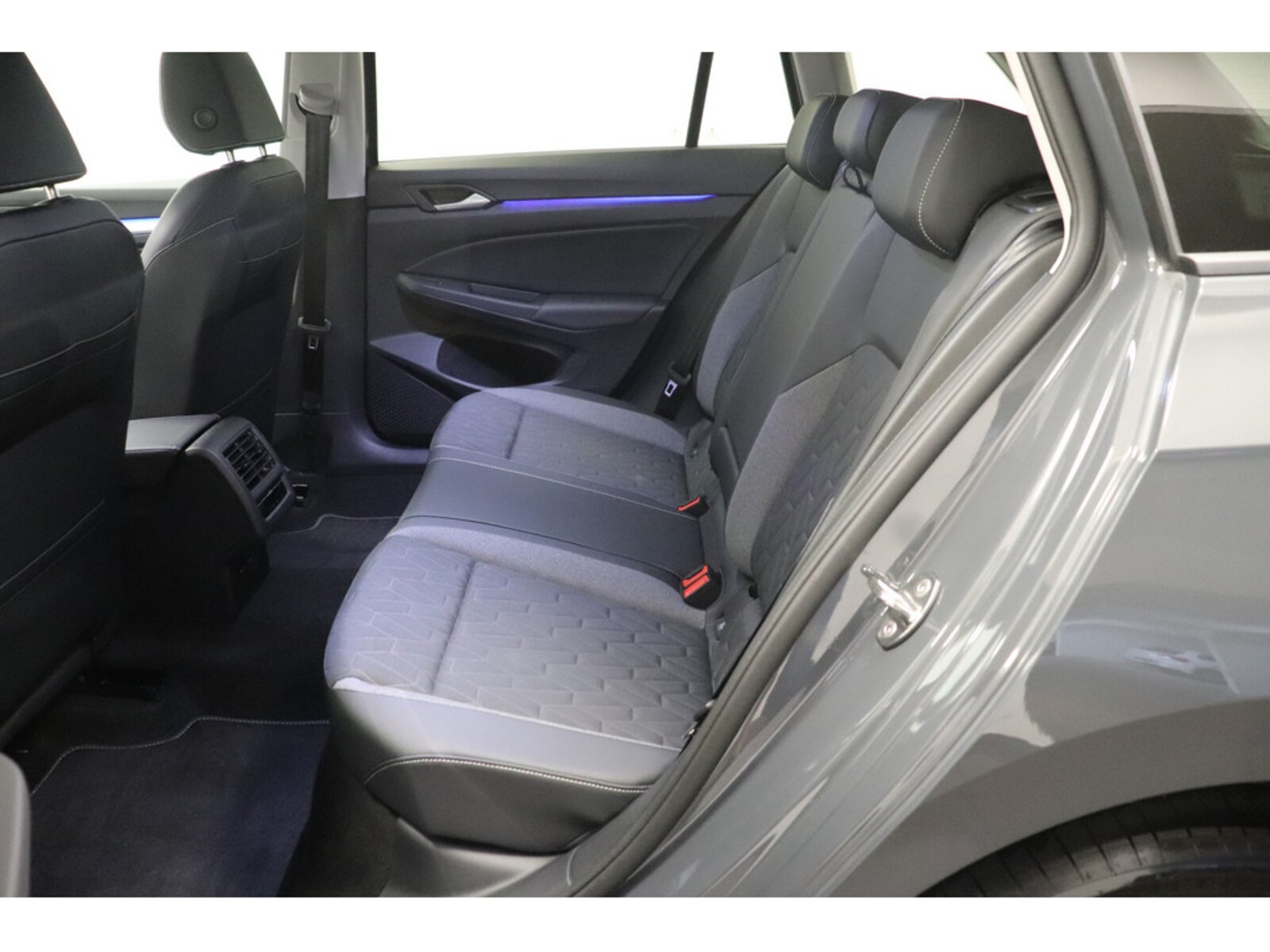 Volkswagen Golf Variant – Bild 13
