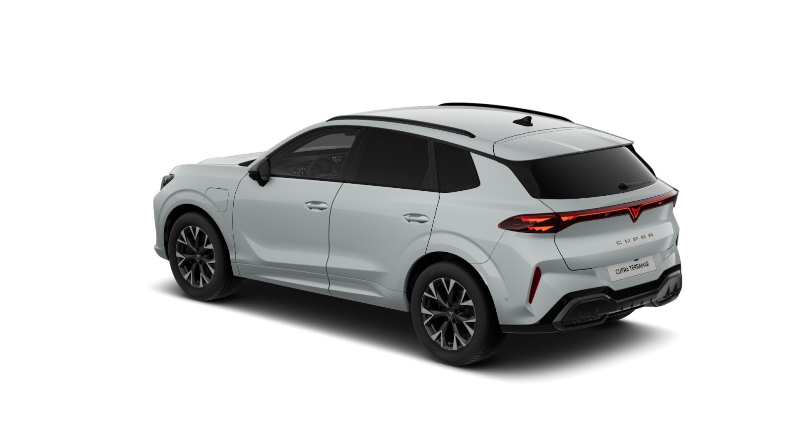 CUPRA Terramar – Bild 4