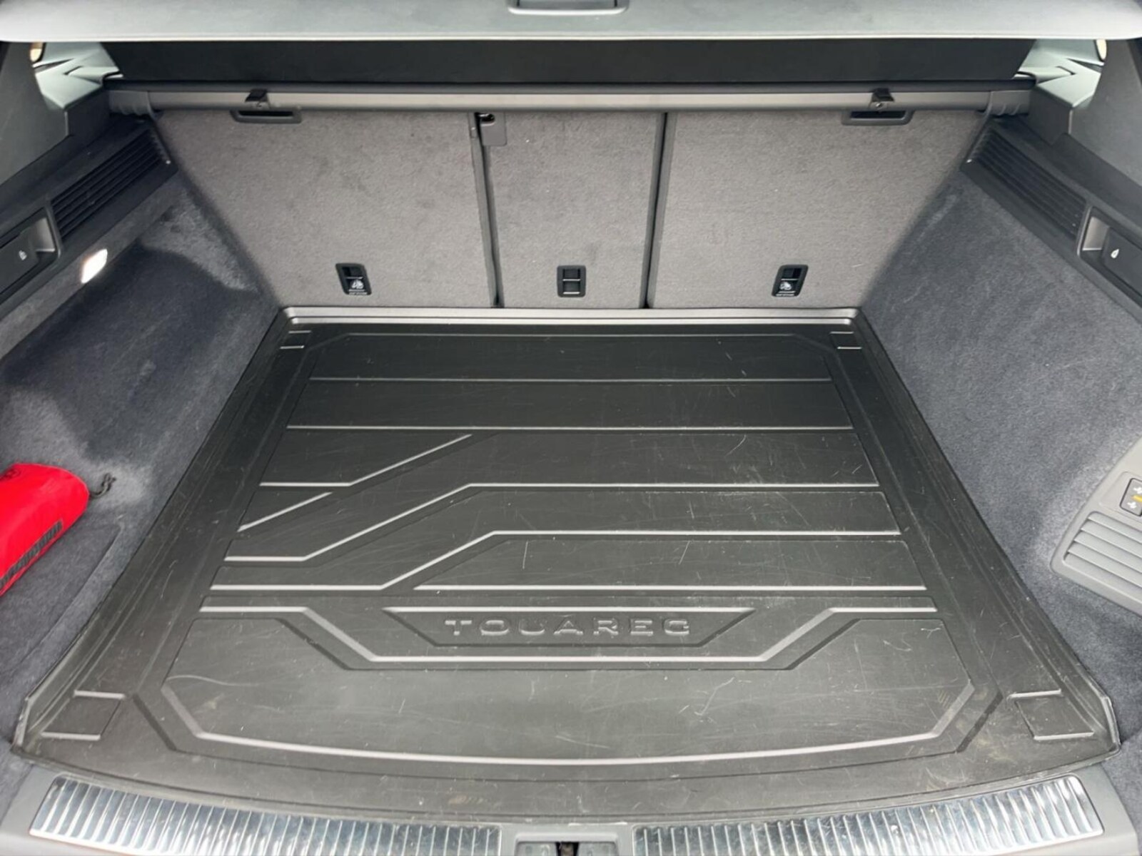 Volkswagen Touareg – Bild 15