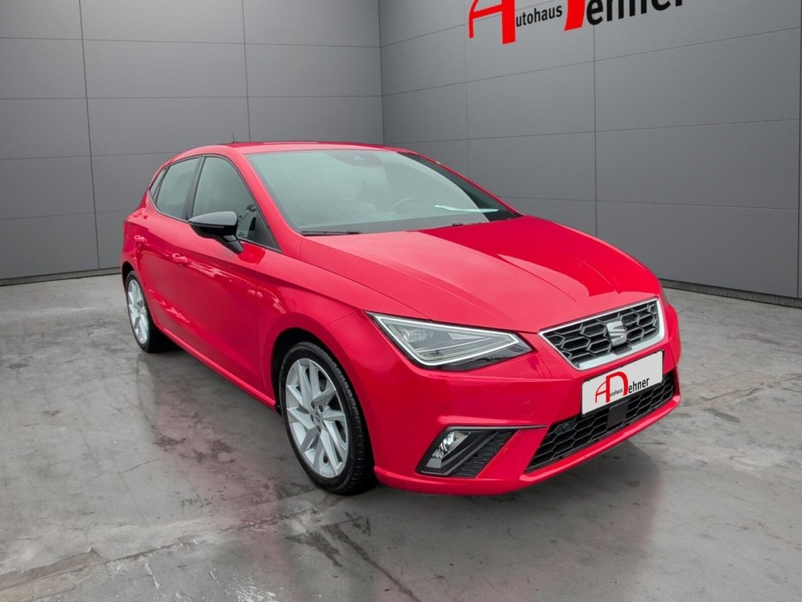 SEAT Ibiza – Bild 7