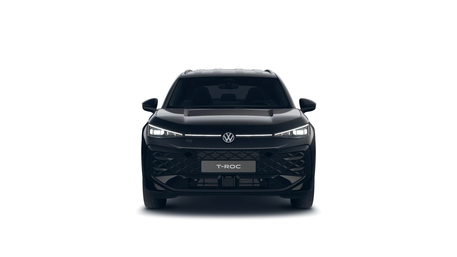 Volkswagen T-Roc – Bild 11
