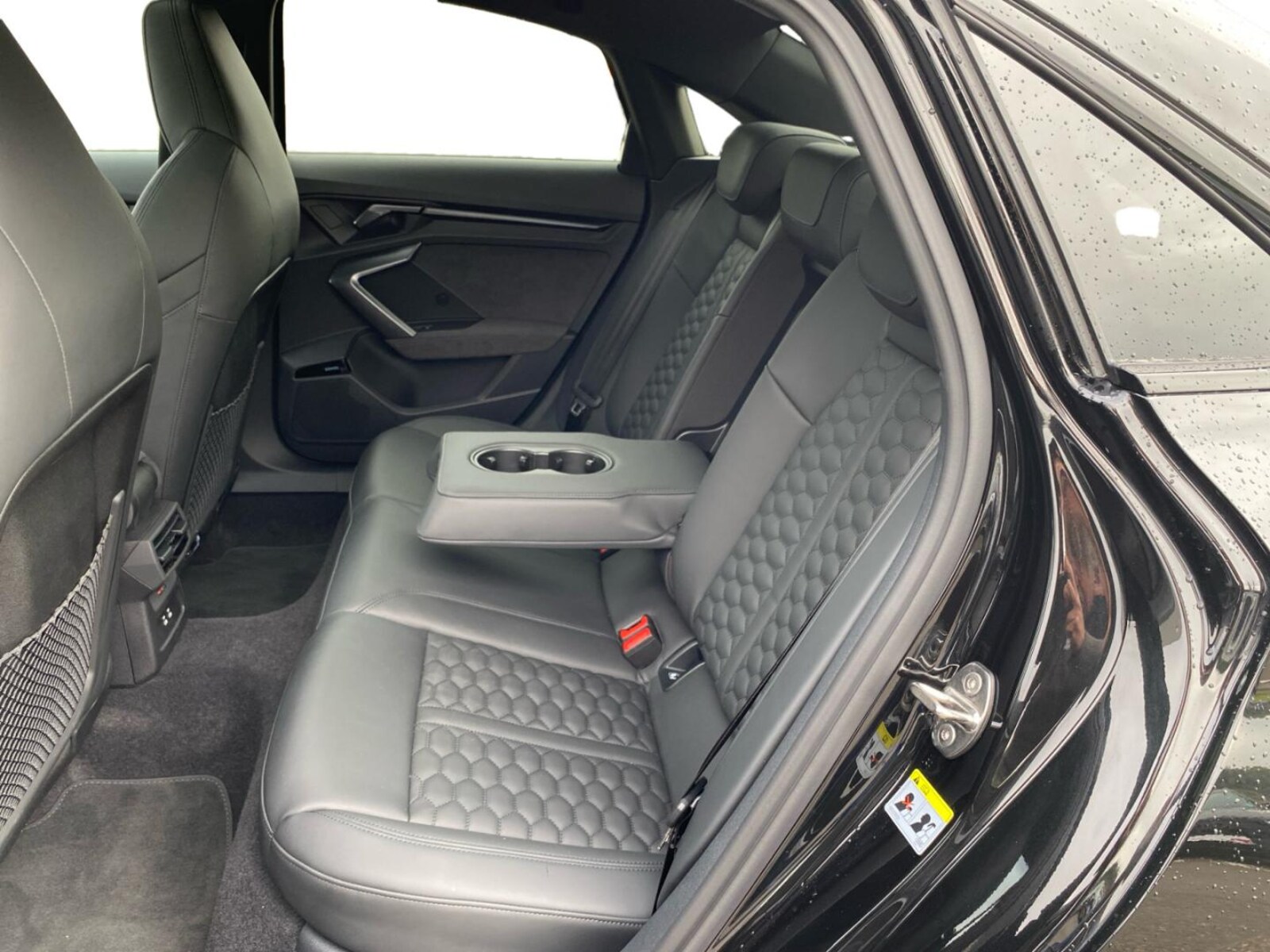 Audi RS 3 Limousine – Bild 10