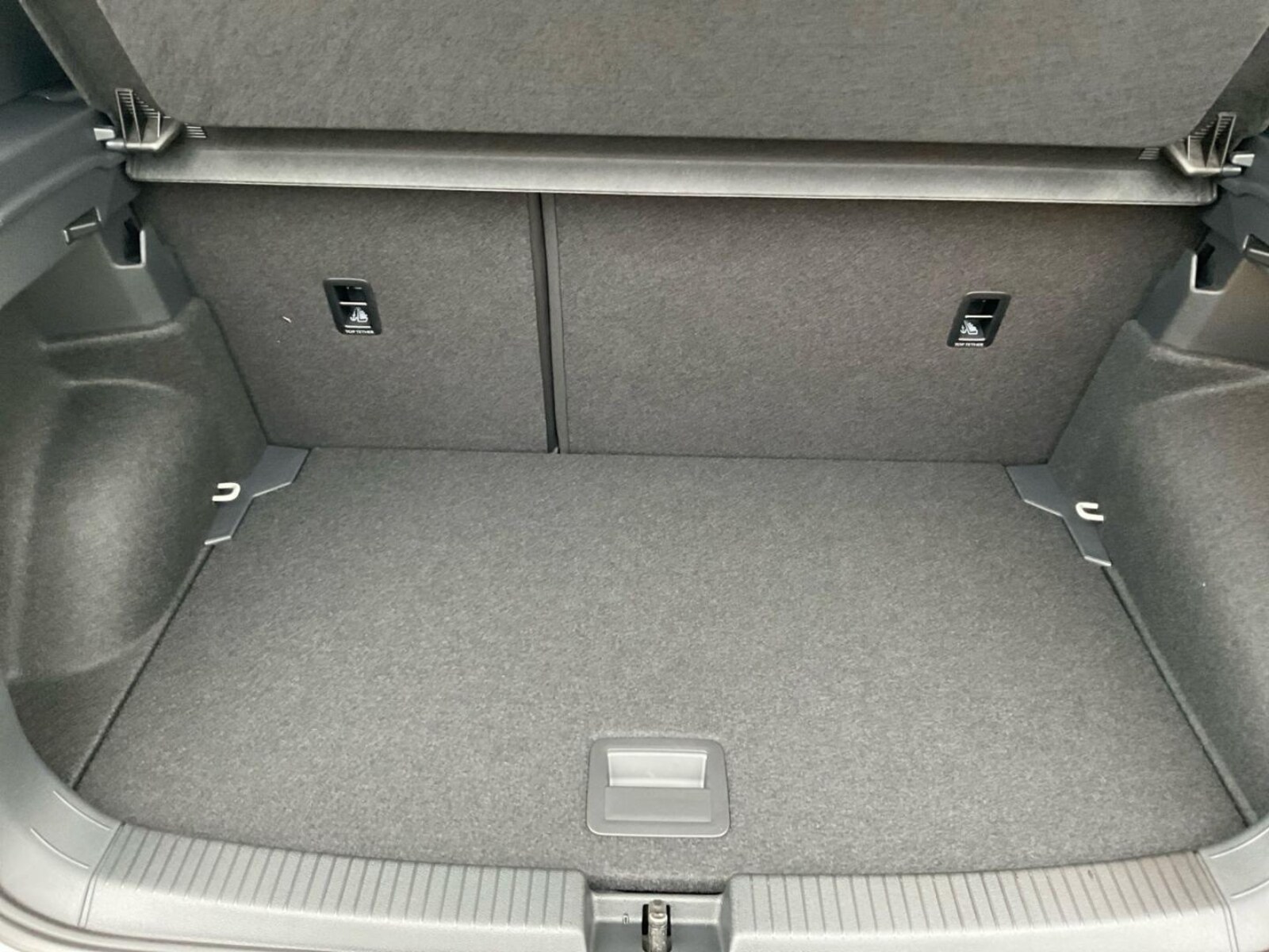 Volkswagen T-Cross – Bild 17