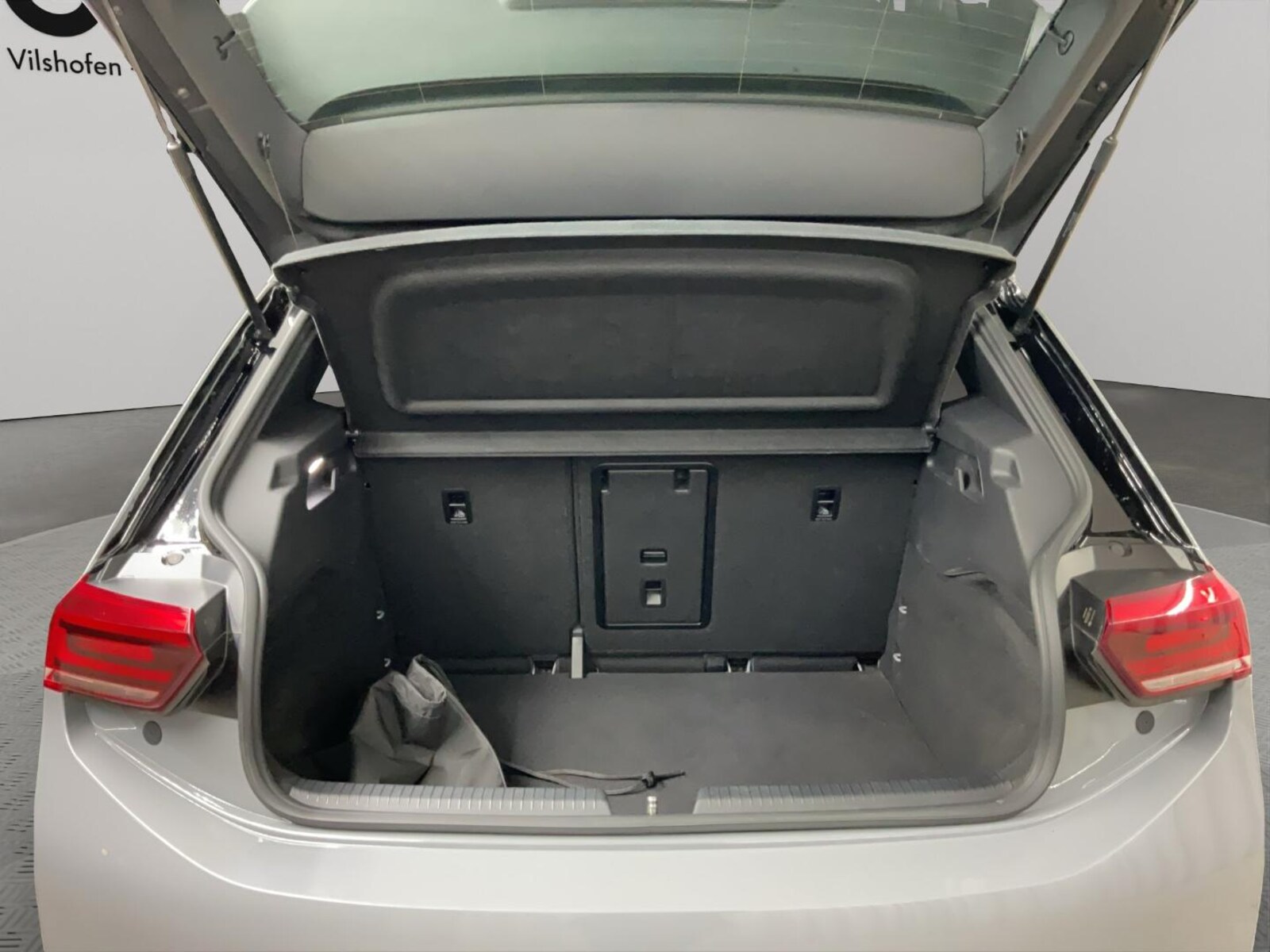 Volkswagen ID.3 – Bild 8
