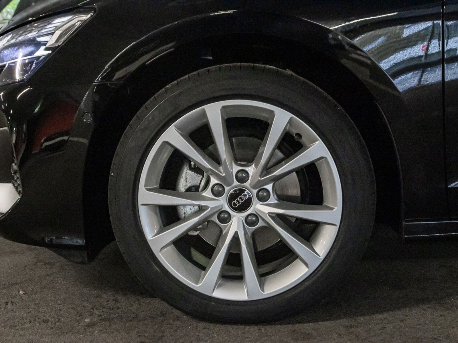 Audi A3 Sportback – Bild 9