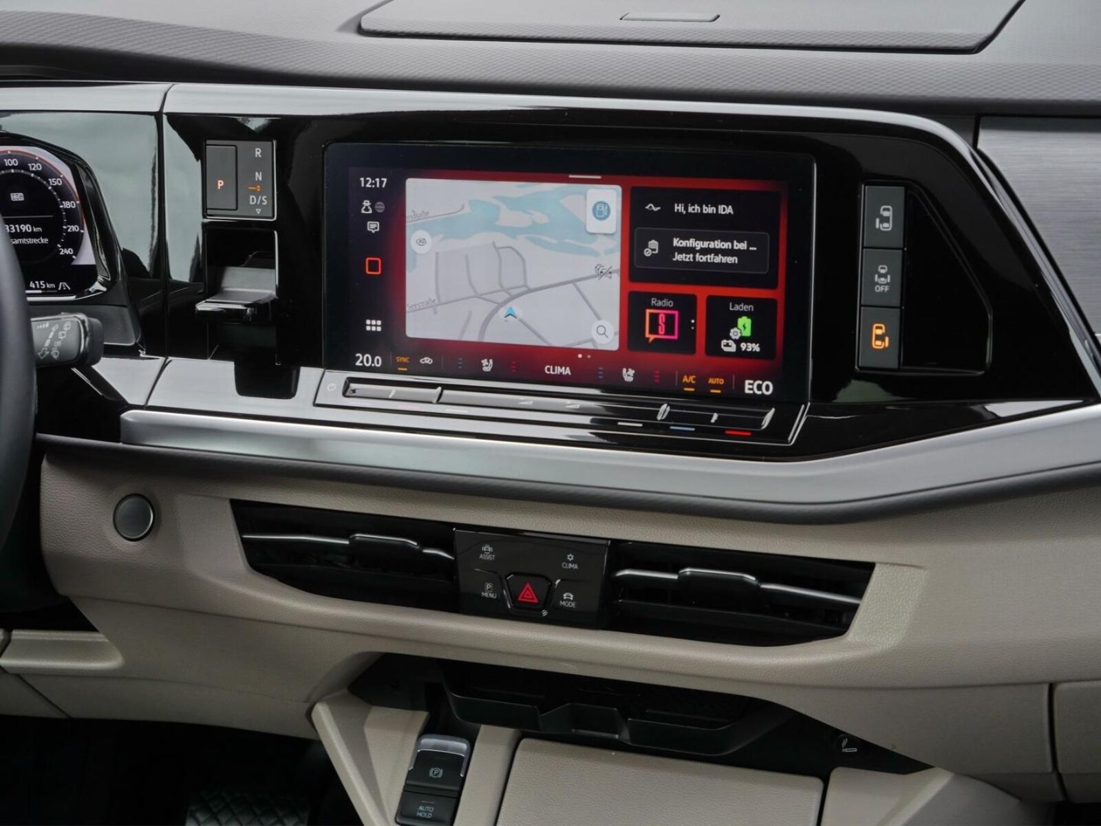 Volkswagen Multivan Langversion – Bild 6