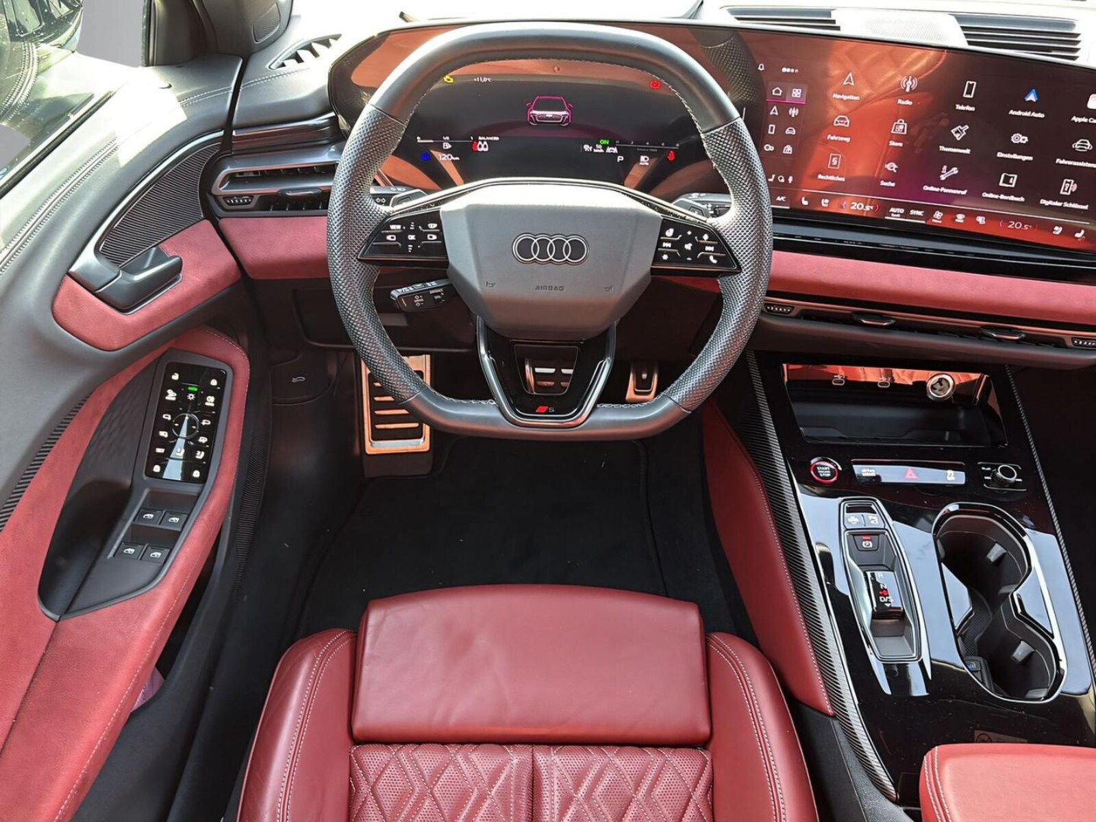 Audi S5 Avant – Bild 7