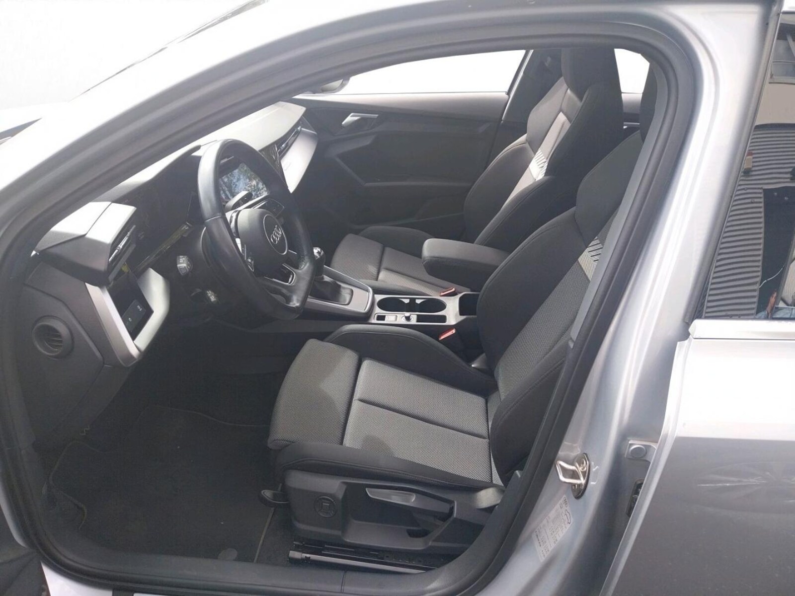 Audi A3 Sportback – Bild 7