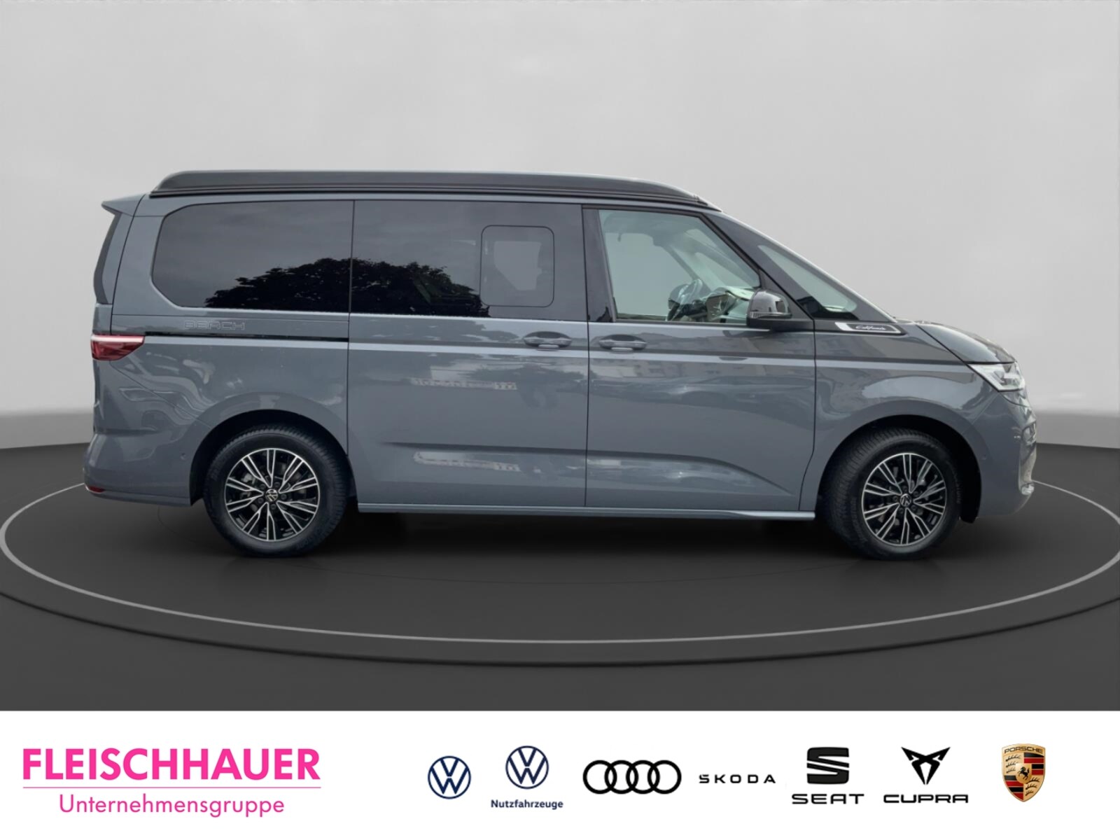 Volkswagen California – Bild 3