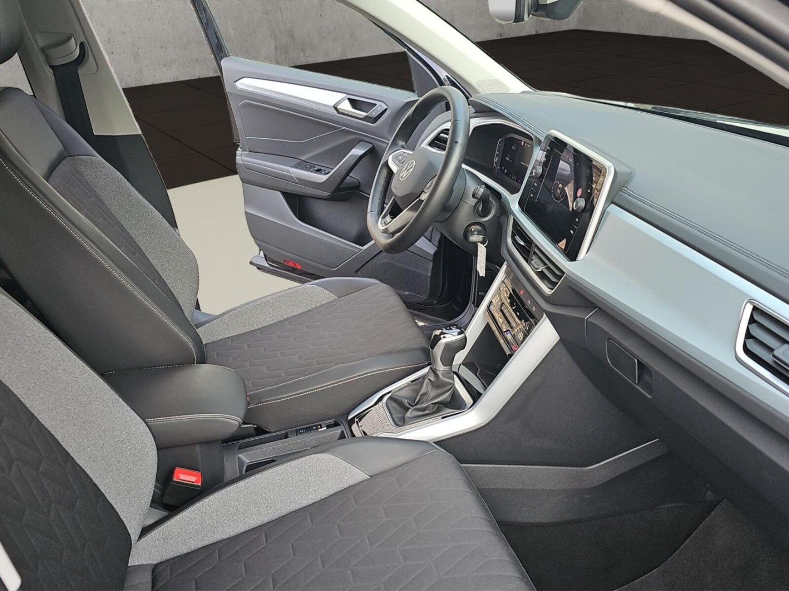Volkswagen T-Roc – Bild 19
