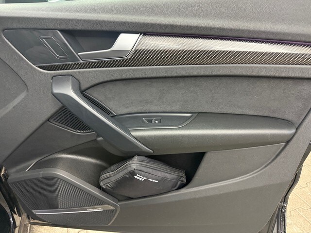 Image about Audi SQ5 TDI tiptronic