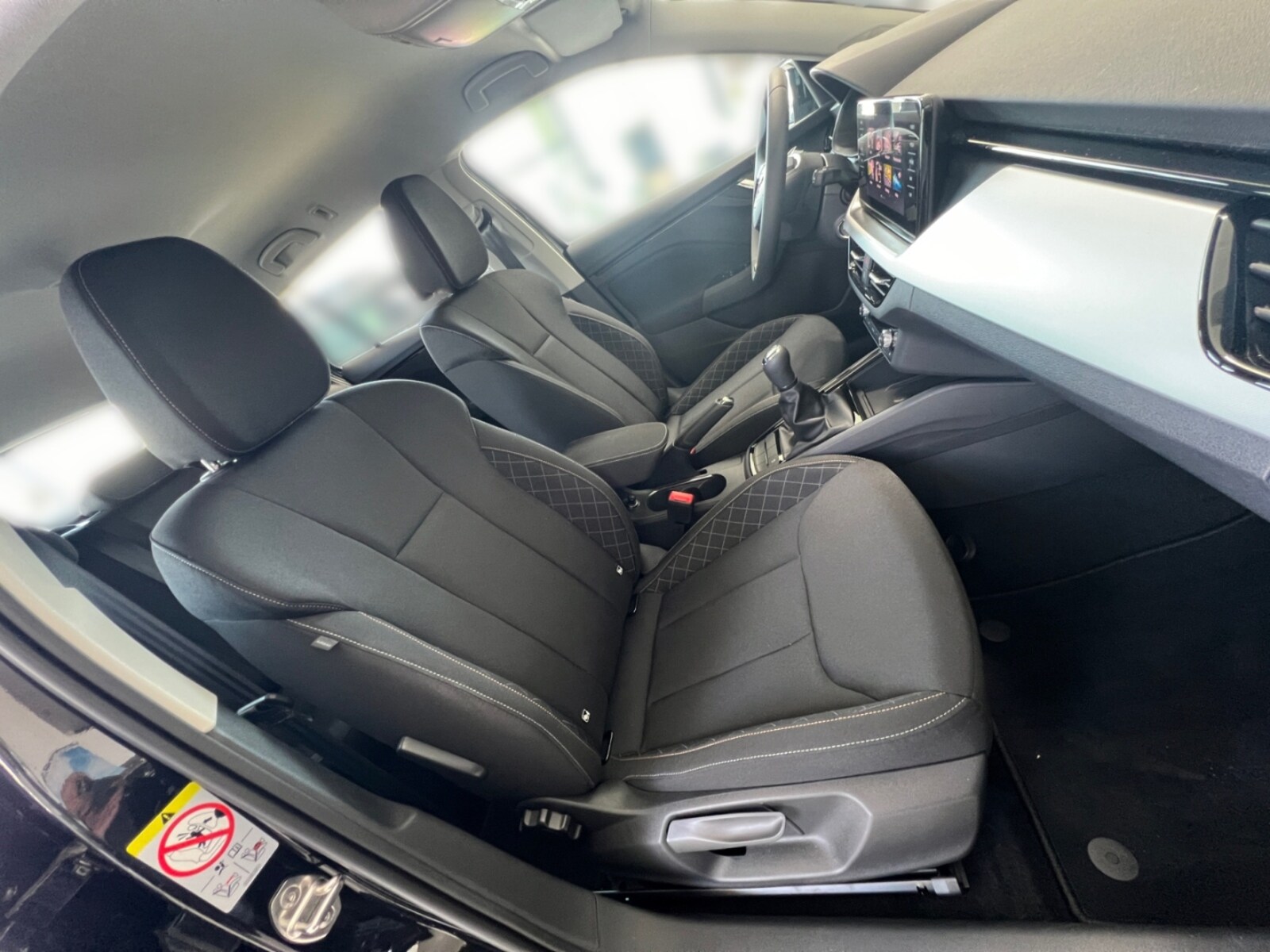 Škoda Scala – Bild 7