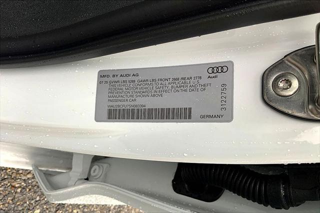 2025 Audi A5 Premium Plus - Photo 19