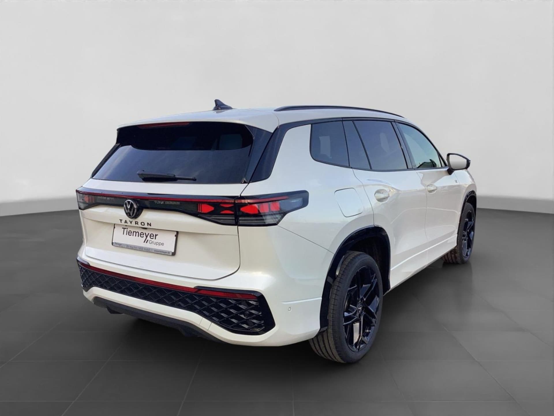 Volkswagen Tayron R-Line