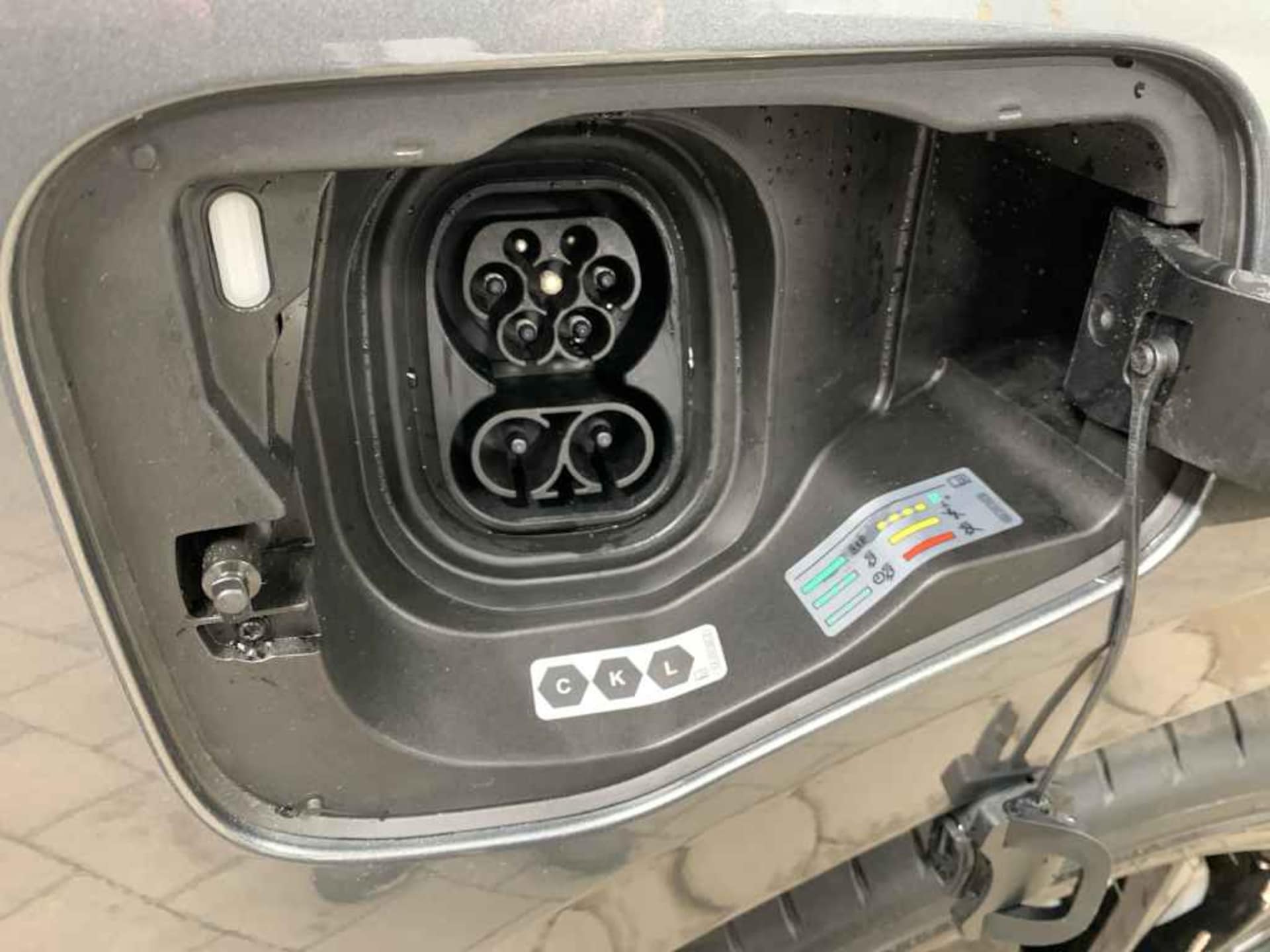 Volkswagen California Beach