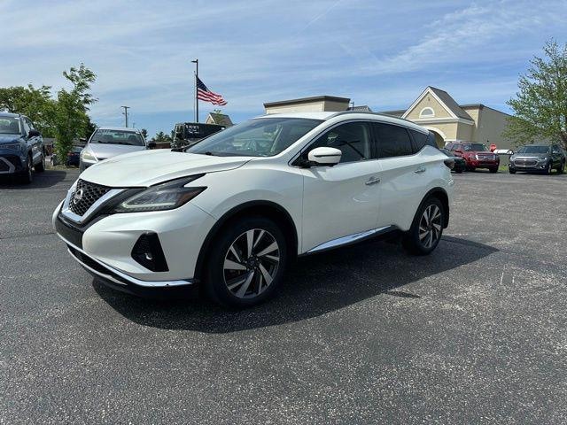 2023 Nissan Murano
