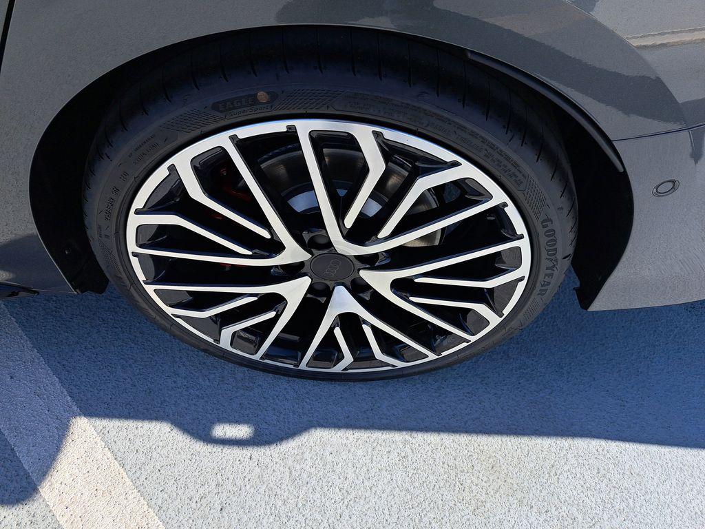 2026 Audi S3 Base - Photo 30