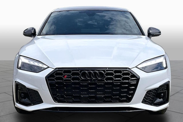 2024 Audi S5 Sportback